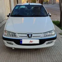 پارس تیوفایو402 سیمی زیمنس