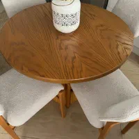صندلی اشپزخانه نو