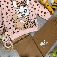 انواع لباس بچه گانه به صورت عمده و تکی