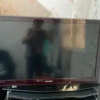 تلوزیون LCD سامسونگ ۴۳ اینج