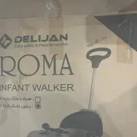 روروئک دلیجان مدل روما