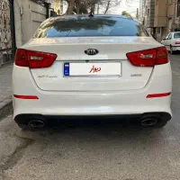 اپتیما 2014 بدون رنگ|خودرو سواری و وانت|تهران, اکباتان|دیوار