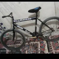 دوچرخه 26|دوچرخه، اسکیت، اسکوتر|زابل, |دیوار