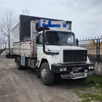 ماکروس باری ۱۶ تن