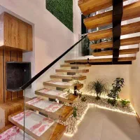 ویلا استخر دار همه چی برند|فروش خانه و ویلا|رویان, |دیوار