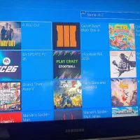 PS4 Pro کپی خور|کنسول، بازی ویدئویی و آنلاین|مشهد, شهرک لشکر (شهرک غرب)|دیوار