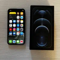 آیفون 12pro|موبایل|شاهین‌شهر, سعدی جنوبی|دیوار