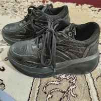 کتونی 38 نو|کیف، کفش، کمربند|خرم‌آباد, |دیوار