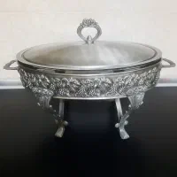 سوفله خوری سیلور