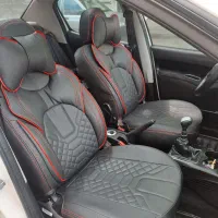 روکش صندلی چکی ونقدی