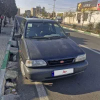 پراید دوگانه شرکتی