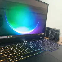لپ تاب گیمینگ Lenovo Legion5 2025