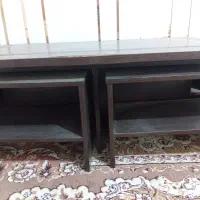 میز عسلی(جلومبلی)