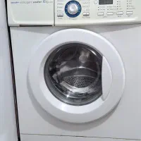 لباسشویی اتوماتیک پاک شوما