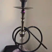 قلیان کاملا نو با جعبه|کلکسیون و سرگرمی|فردیس, فردیس|دیوار