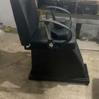 صندلی اصلاح