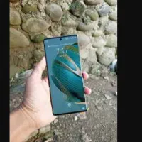 گوشی هوآوی نوا ۱۰ (معمولی رنگ مشکی )