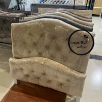 تخت خواب فلزی یک نفره چستر مدل پریما (آرکا صنعت)|تخت و سرویس خواب|مشهد, شهید آوینی|دیوار