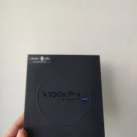 پرچمدار ویوو x100s pro 512/16