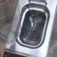 سیب زمینی سرخ کن برقی