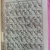 کتاب های قدیمه