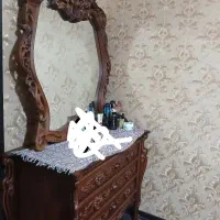 سرویس خواب سلطتنتی|تخت و سرویس خواب|شیراز, اصلاحنژاد|دیوار