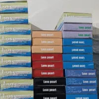 مروارید عشق عمده/بدلیجات عمده