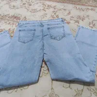 شلوار لی زنانه|لباس|تالش, هشتپر|دیوار