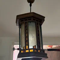 لوستر‌های لوکس|لوستر و چراغ آویز|قزوین, |دیوار