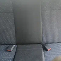 کارا دو کابین 1400 بدون رنگ موتور 2000|خودرو سواری و وانت|ارومیه, |دیوار