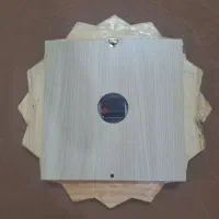 صنایع دستی میناکاری|ساعت دیواری و تزئینی|سبزوار, قصبه اب یمین|دیوار