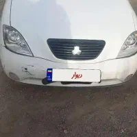 تیبا صندوق‌دار SX دوگانه سوز، مدل ۱۳۹۵