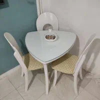 میز ناهار خوری