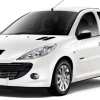 207تیوفایو صفر مدل ۱۴۰۴