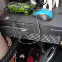 مینی کامپیوتر lenovo|رایانه رومیزی|مشهد, الهیه|دیوار