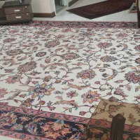 فرش افشان ۲عدد ۱۲ متری ۲عدد ۶ متری|فرش|مشهد, هدایت|دیوار