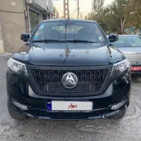 کلوت اتومات مدل1402