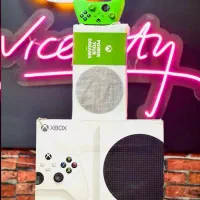 خریدار وفروش XBOX series ایکس باکس حتی بدون کارتن