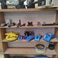 استخدام نیروی جوان جهت فروشندگی لوازم هیدرولیکی