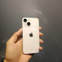 گوشی موبایل اپل مدل iphone 13 mini