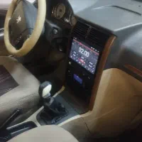 پارس93دوگانه|خودرو سواری و وانت|تویسرکان, |دیوار