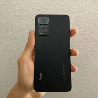 شیائومیRedmi note11 pro با حافظه 128گیگ رام 8