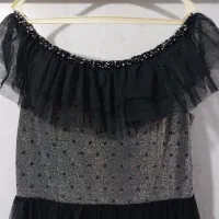 پیراهن مجلسی سایز ۴۲،۴۴|لباس|همدان, |دیوار