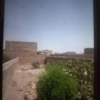 زمین بحر رجایی بین رجایی۴۲و۴۴ چهار دیواری و مغازه|فروش زمین و ملک کلنگی|ساوه, |دیوار