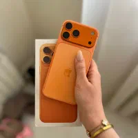 طرح آیفون۱۷پرومکسiphone17promax