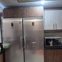 کابینت آشپزخانه