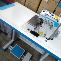 سردوزجک مدل E3 در حد آکبند ترکایی|چرخ خیاطی و ریسندگی|بروجرد, |دیوار