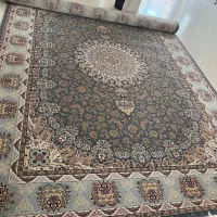 ۳ تخته فرش ۹ متری نو. تخفیف جزئی.