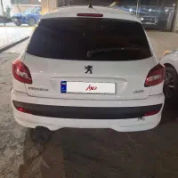پژو 207i پانوراما اتوماتیک، مدل ۱۴۰۴|خودرو سواری و وانت|اهواز, فاز ۲ پادادشهر|دیوار