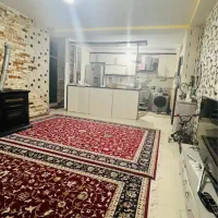 اجاره آپارتمان ۶۰متری تمیزو مرتب درالحدید|اجارهٔ آپارتمان|قرچک, شهرک الحدید|دیوار